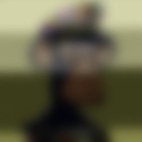 Glitchy Ape #23