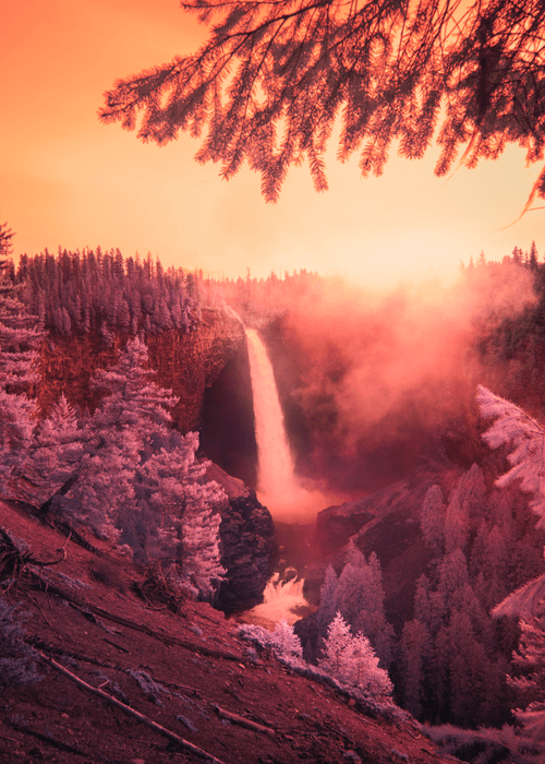 #7. Firefall