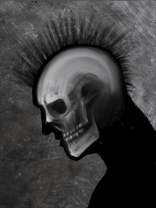Descent To Hell