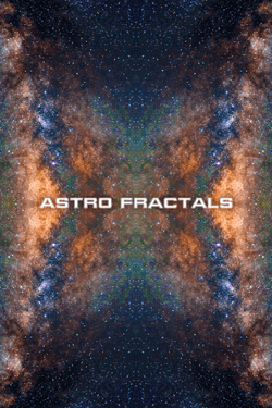 Astro Fractals collection image