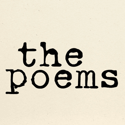 The Poems collection image