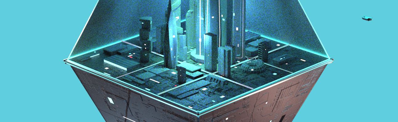 ETHALONE banner