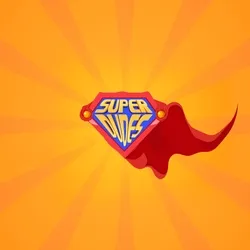 Super Dudes Official collection image