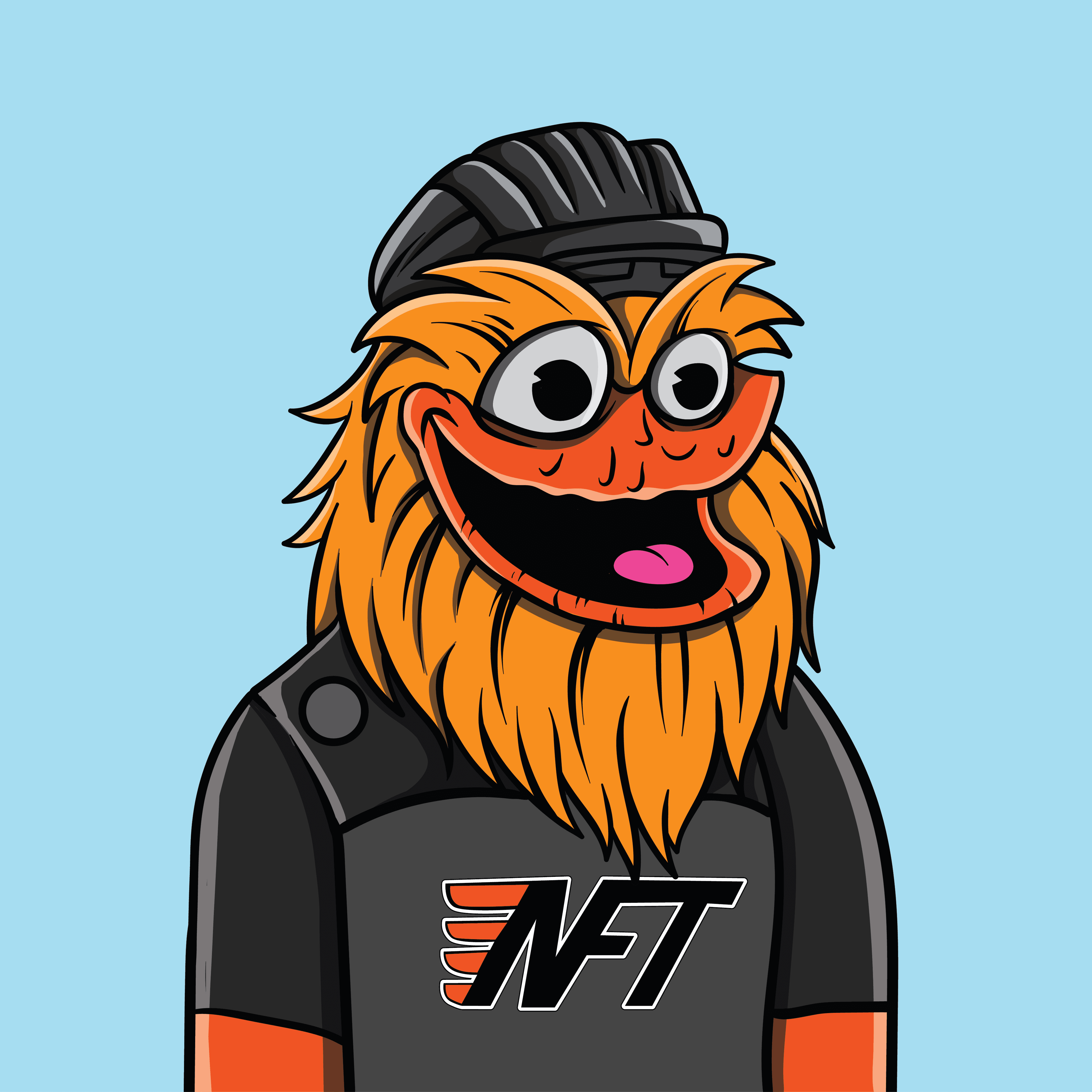Nifty Gritty