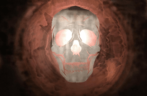 Skull - Nh9qeh8CIy