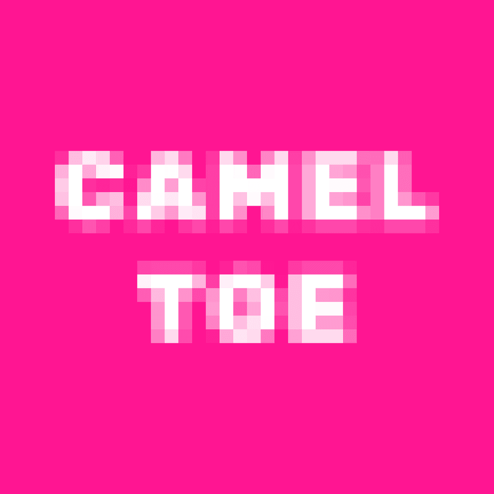 History of the Camel Toe