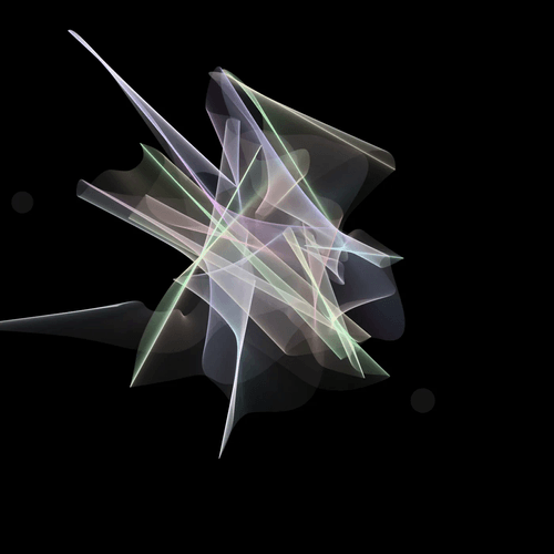 Dark Movements #50