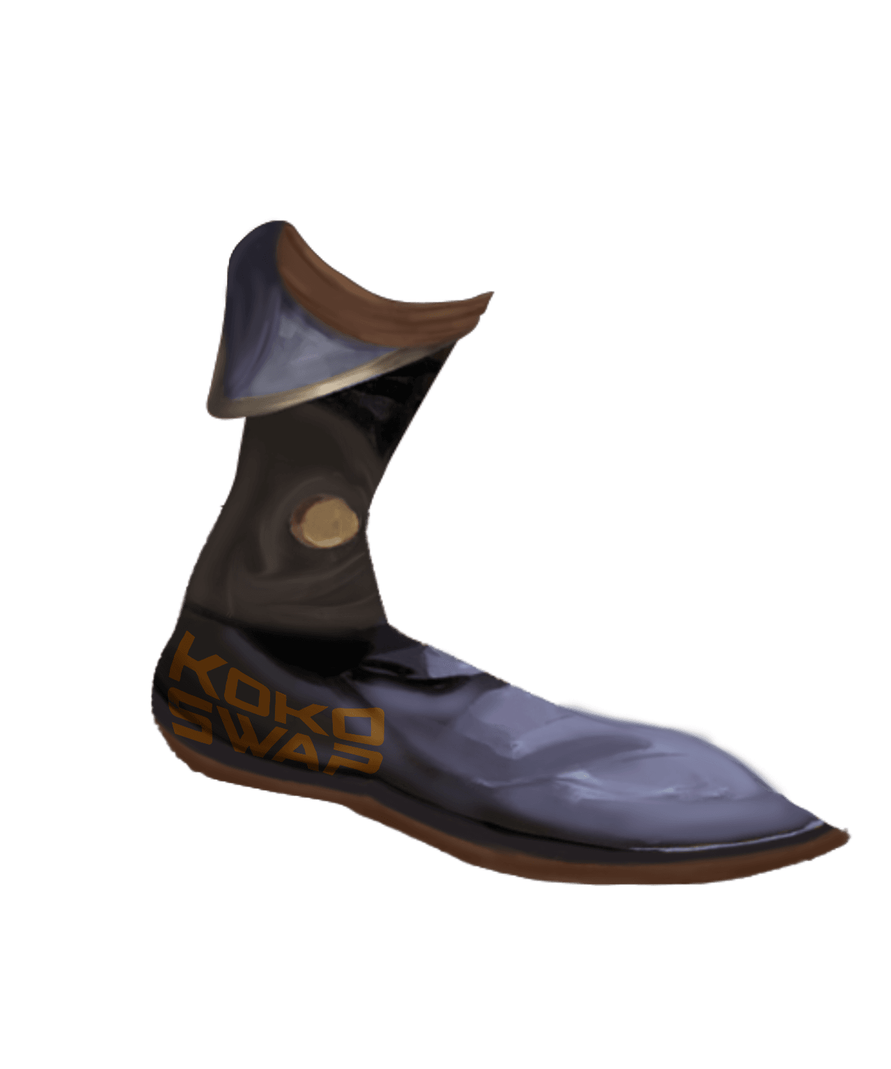 Raven Boots