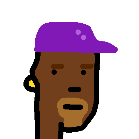 low effort punk 3400