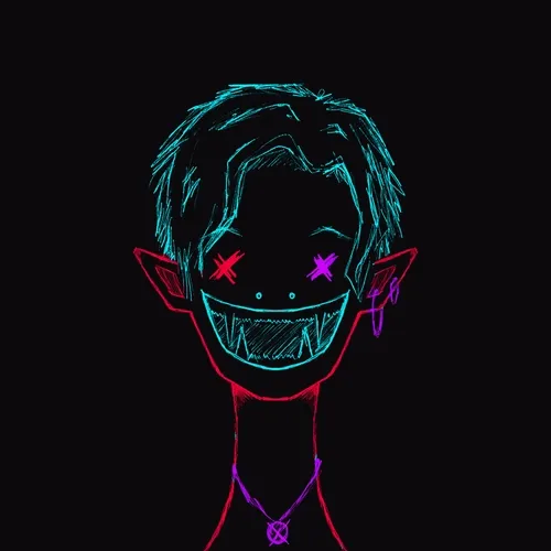 Devil's Smile 5/100