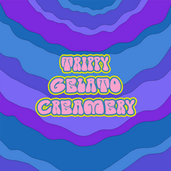 Trippy Gelato Creamery: Production One collection image