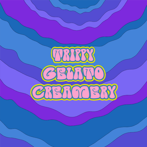 Trippy Gelato Creamery