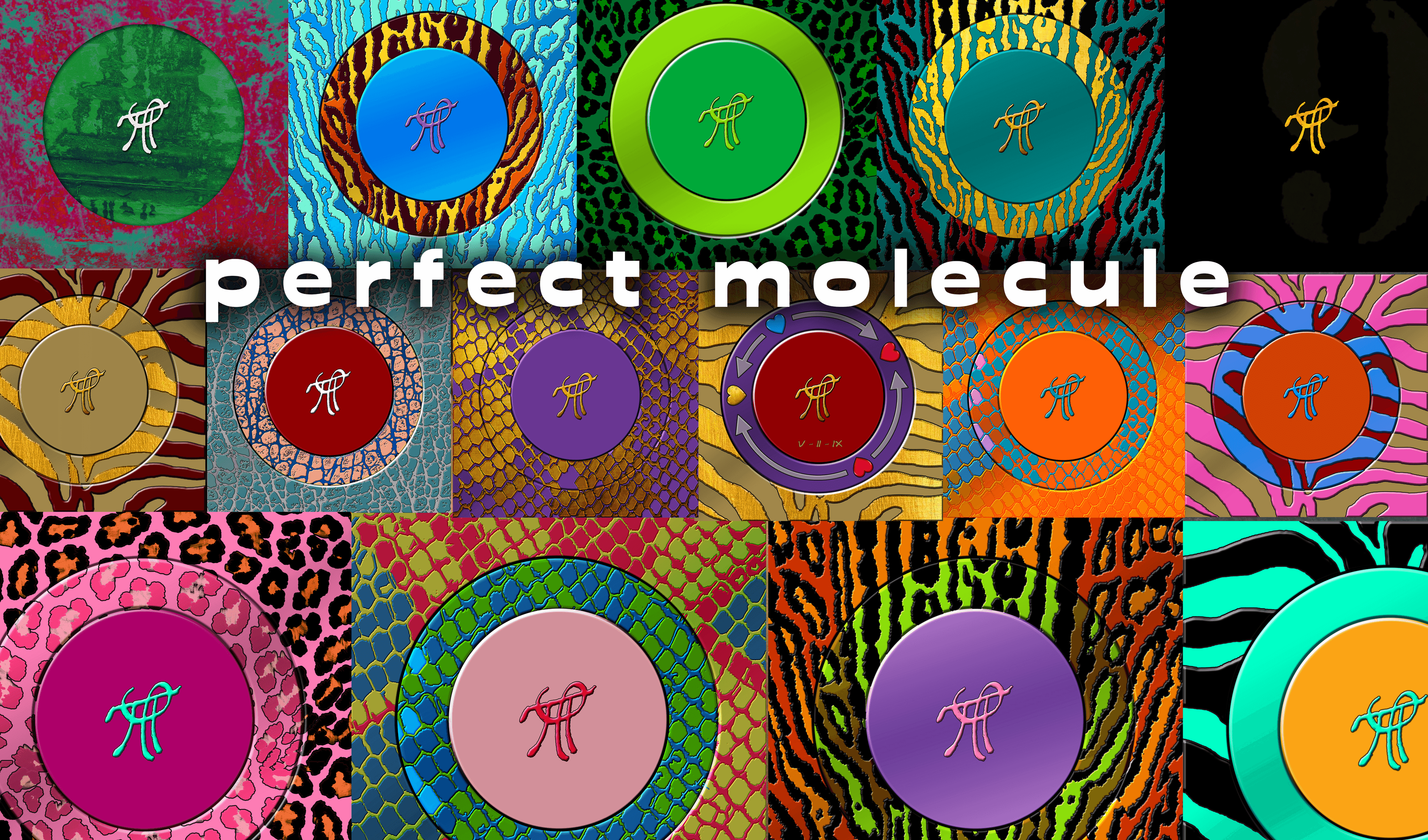 perfect molecule