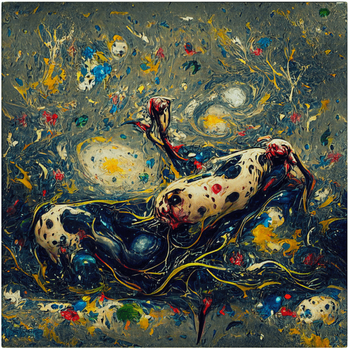 UNIVERSES - no.016 - seen by JP