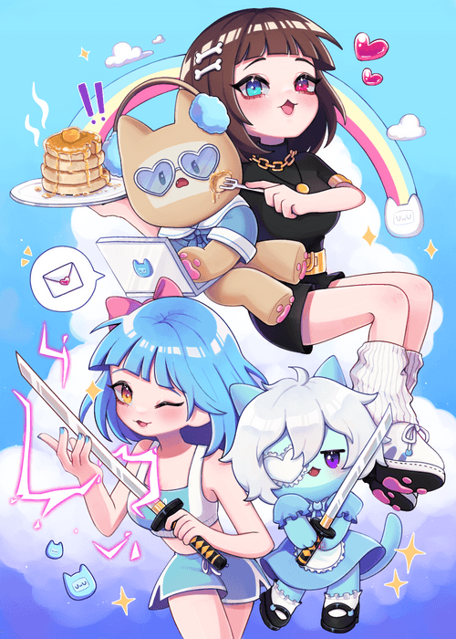 Tiny Box