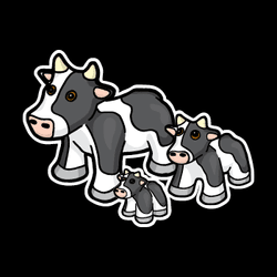 MK Cows collection image