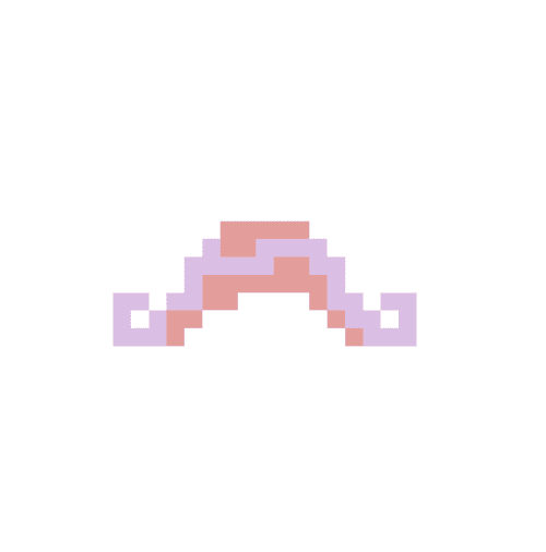 Mustache #037