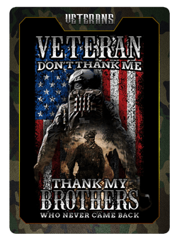 Veteran_TradeCard_Collection collection image