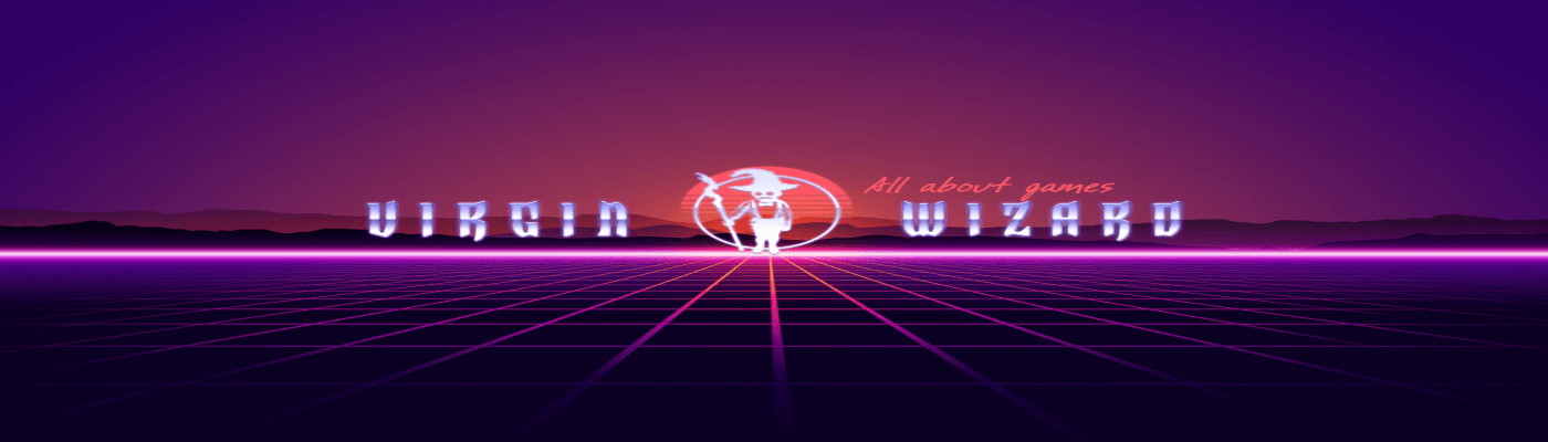 Mansion Early 2D Arts