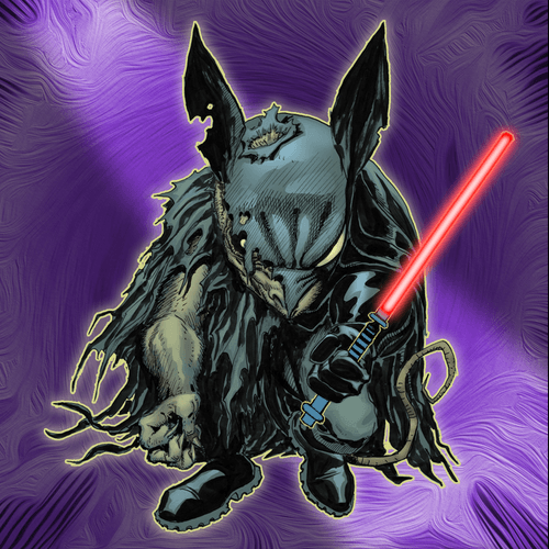 Abomination #18