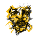 Headcase Artwork by Gusti