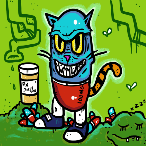PillKat