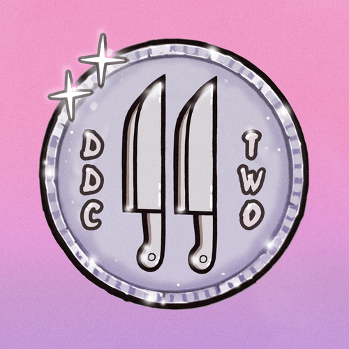 DDC Coin #2