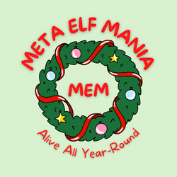 Meta Elf Mania collection image