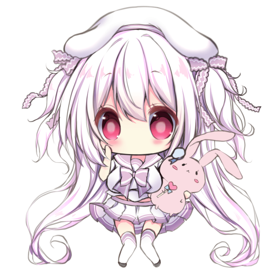 Chibi Anime PFP - Cute Anime PFPs for Discord, TikTok, Instagram