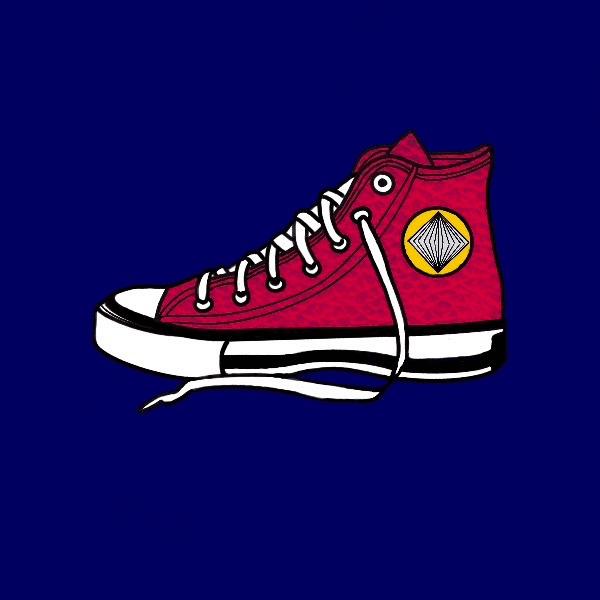 converse drawings tumblr