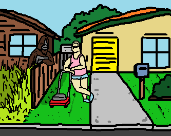 THEY'RE BACK - Frame 182