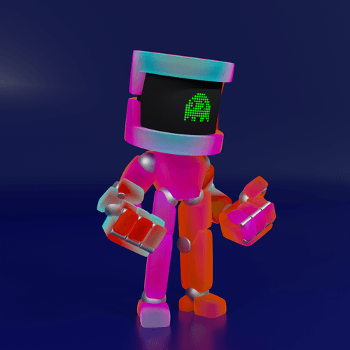 LED Head #13