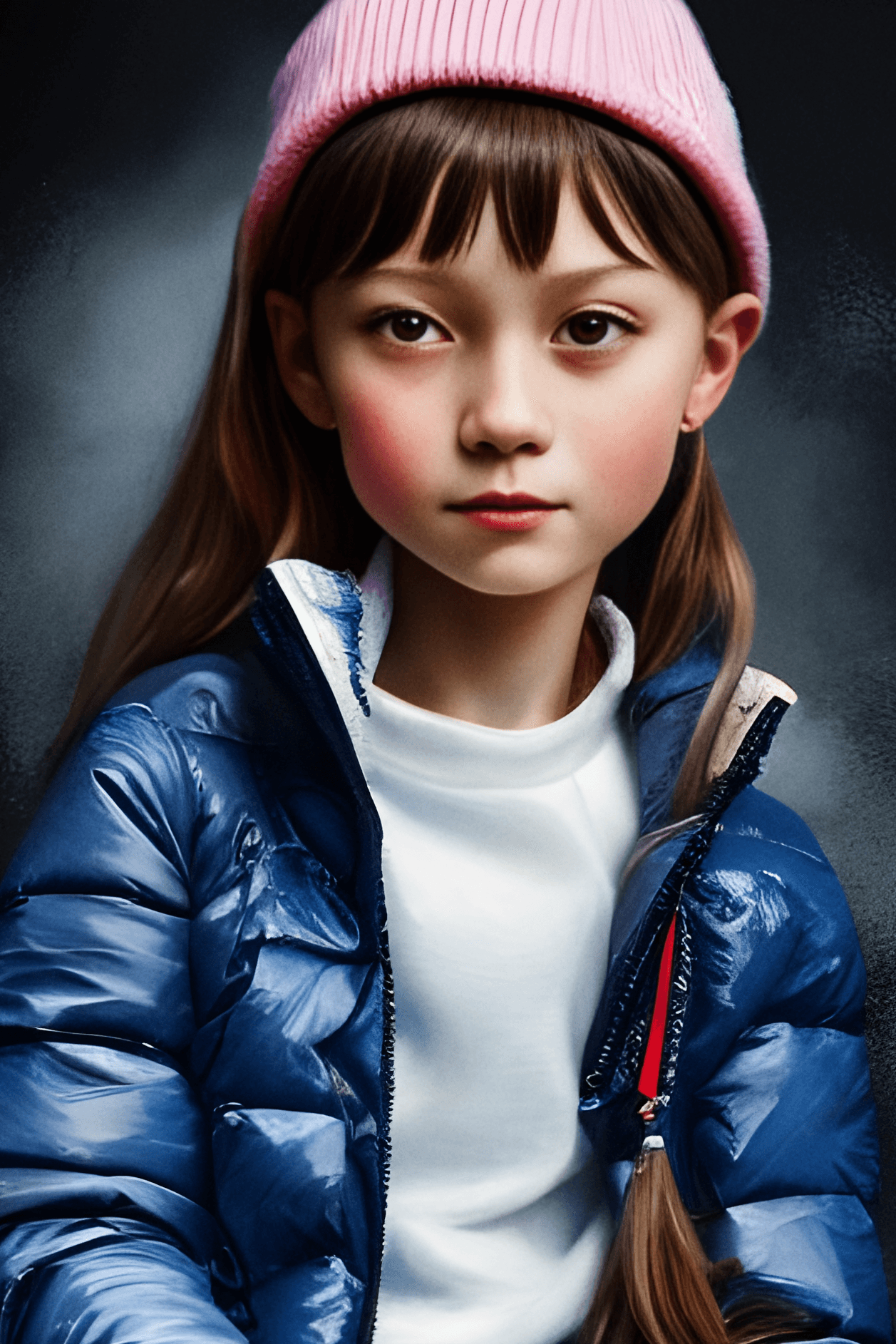 4th-of-november-girl-buruns-everyday-portrait-collection-opensea