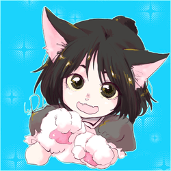 kaede's kawaii cat girl collection collection image