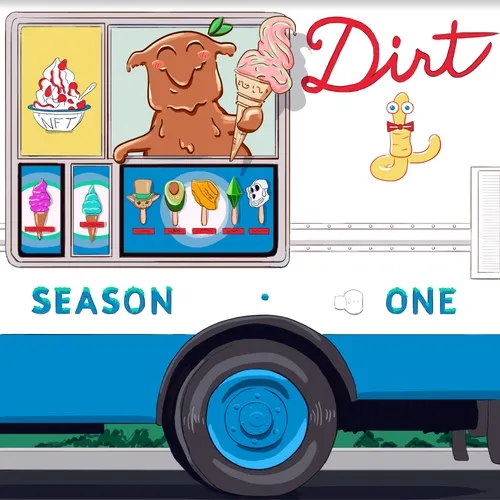 Dirty S2 Summer Vibe