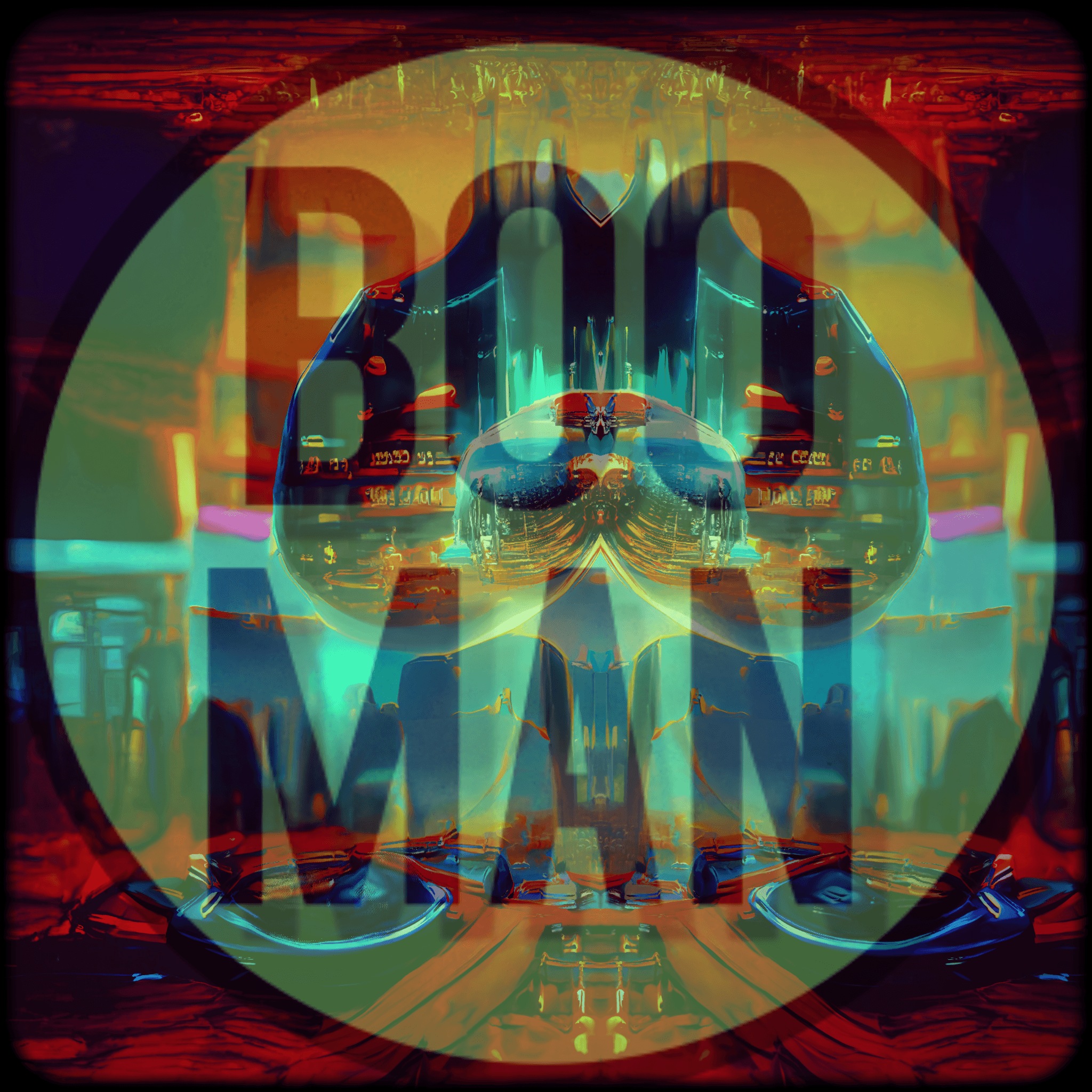 DJ BooMan - BooCoin Limited Edition 90s Throwback Mix (67 Minutes)