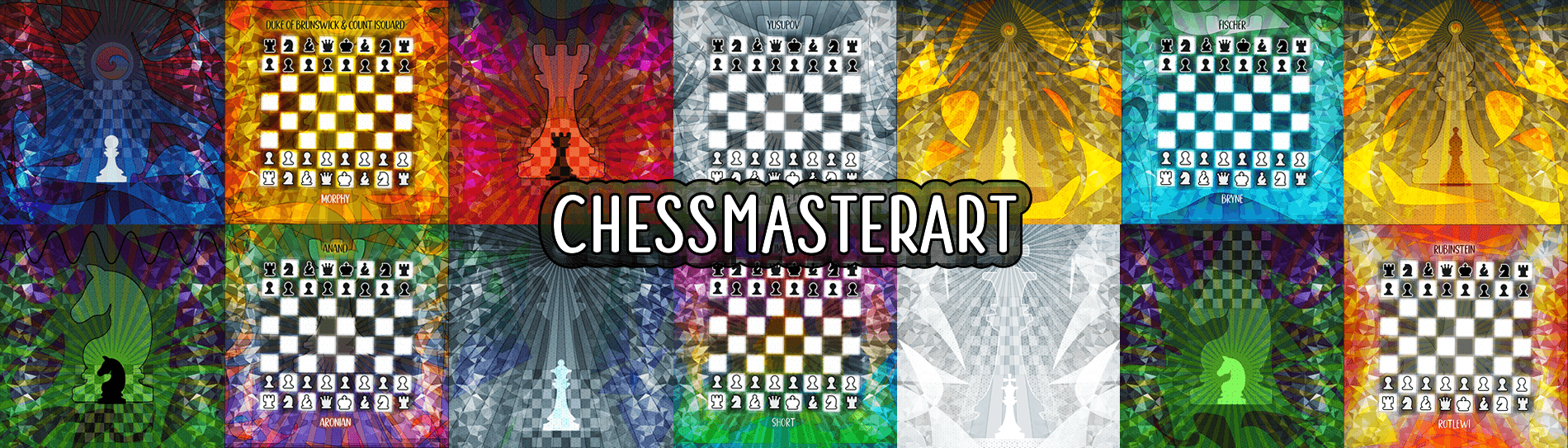 ChessMasterArt