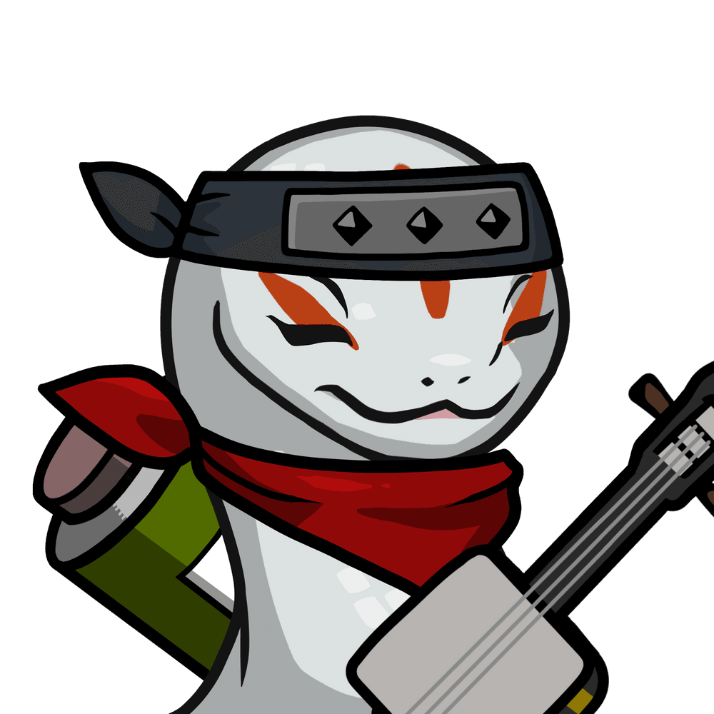 Orochi-Satori #10109
