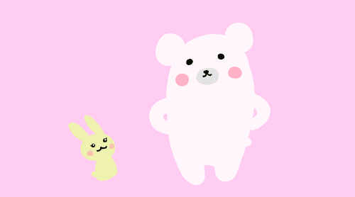 Peach Collection: Loose Character
