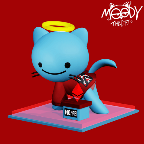 MOODY #149