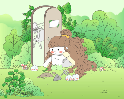 girl imagination007