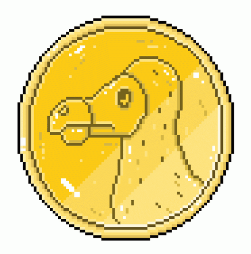 Dodo Coin