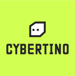 Cybertino Official collection image