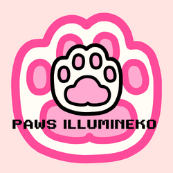 Illumineko Universe Characters collection image