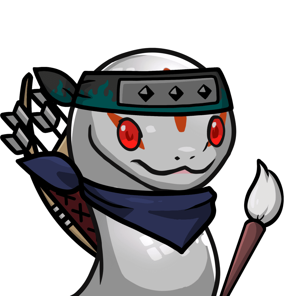 Orochi-Silver #09510