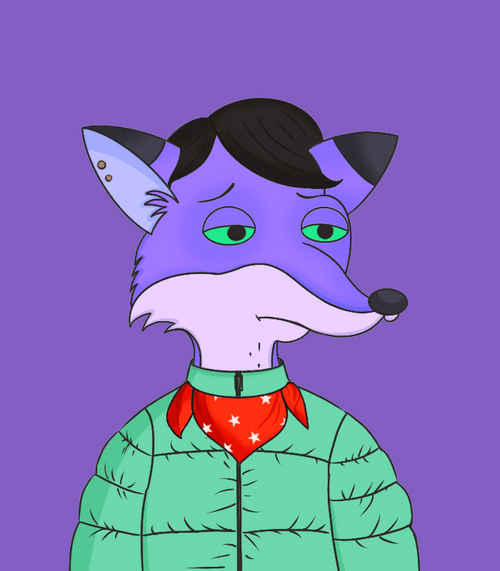 BitFox #940