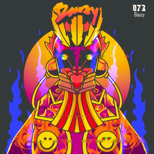 Cyberpunk Style 073 Bauzy