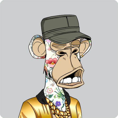 Bored Ape x Eminem 
