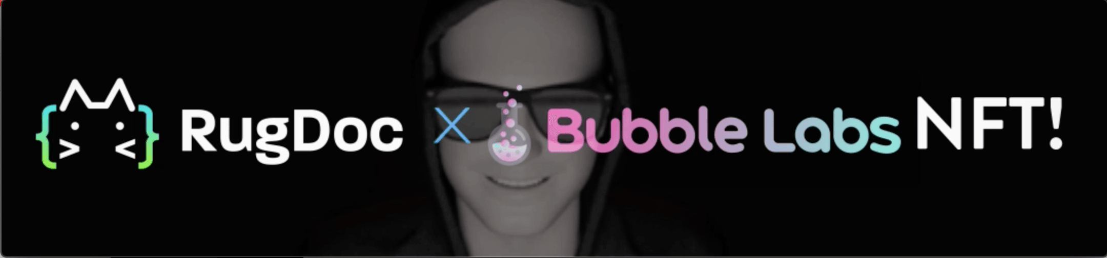 RugDoc-BubbleLabs バナー