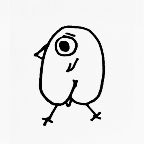 Birdie Butt